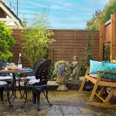 April Cottage Stow-on-the-Wold Exterior foto