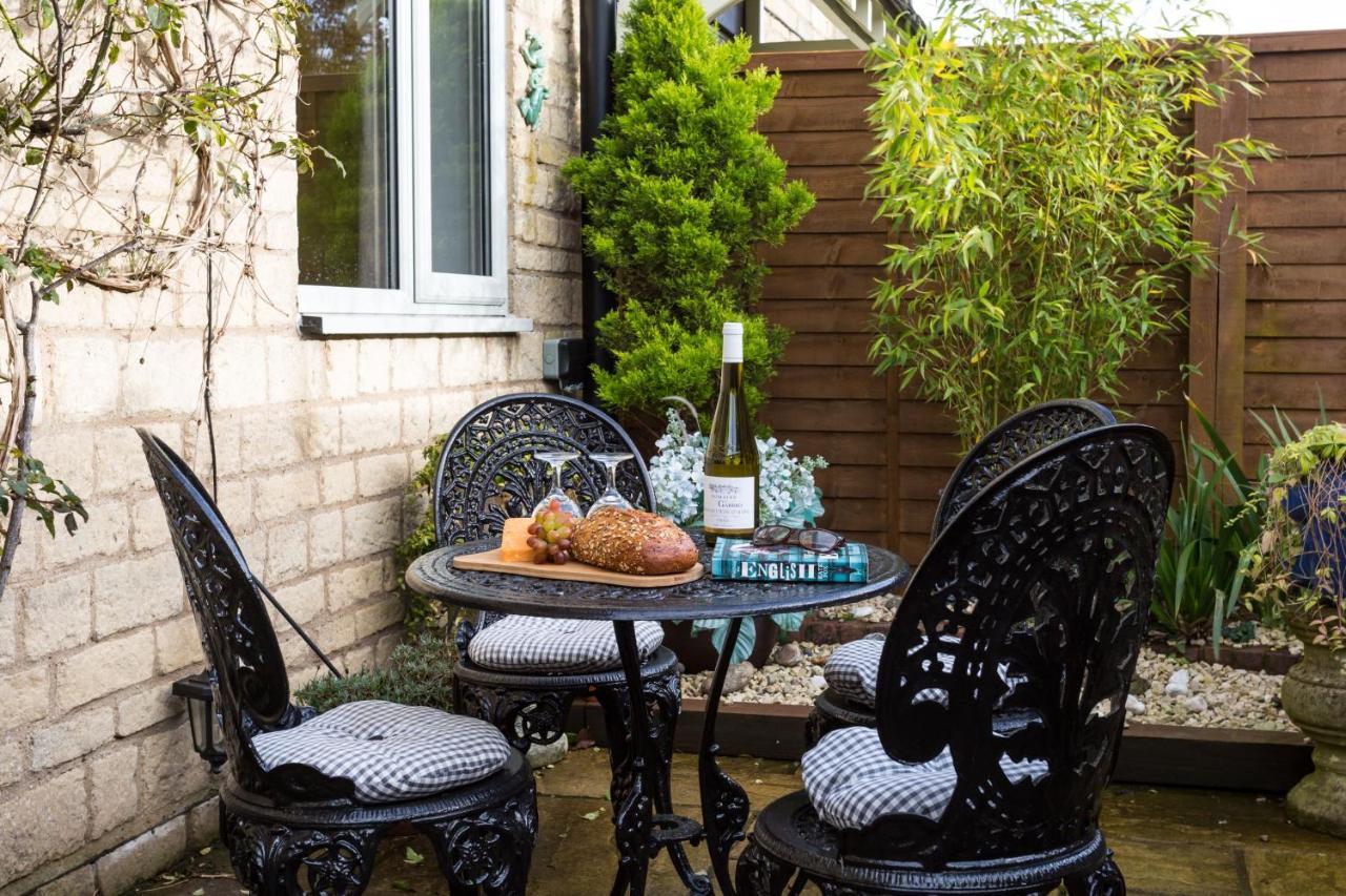 April Cottage Stow-on-the-Wold Exterior foto