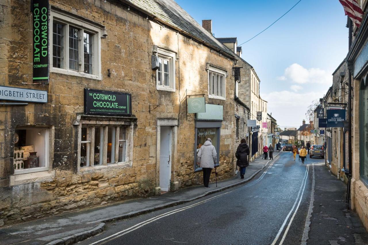 April Cottage Stow-on-the-Wold Exterior foto