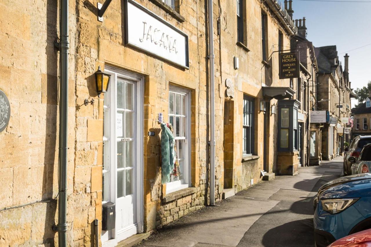 April Cottage Stow-on-the-Wold Exterior foto