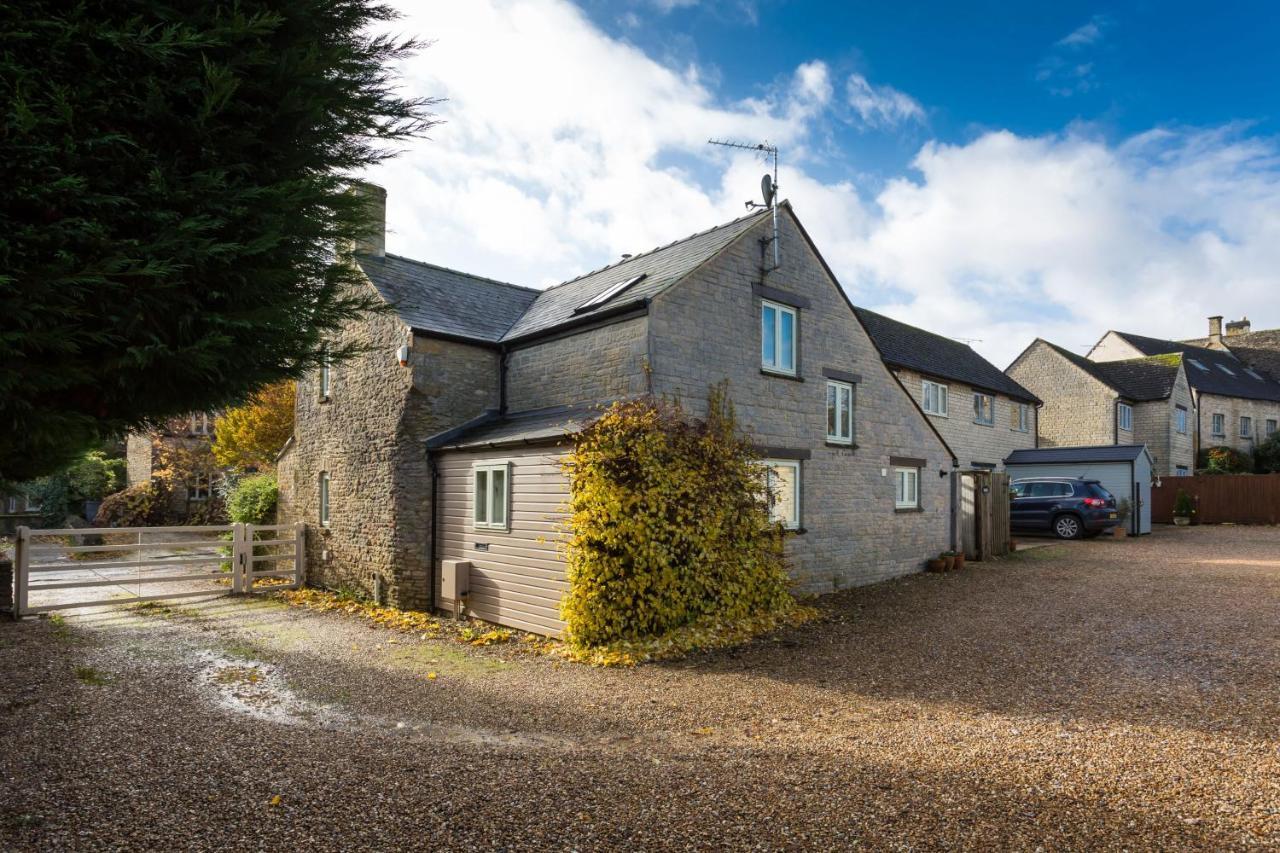 April Cottage Stow-on-the-Wold Exterior foto