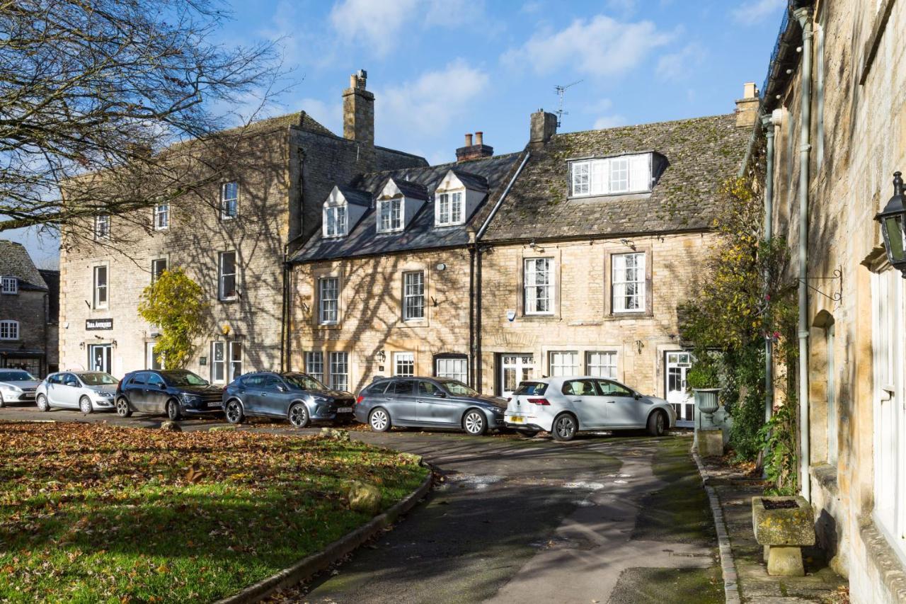 April Cottage Stow-on-the-Wold Exterior foto