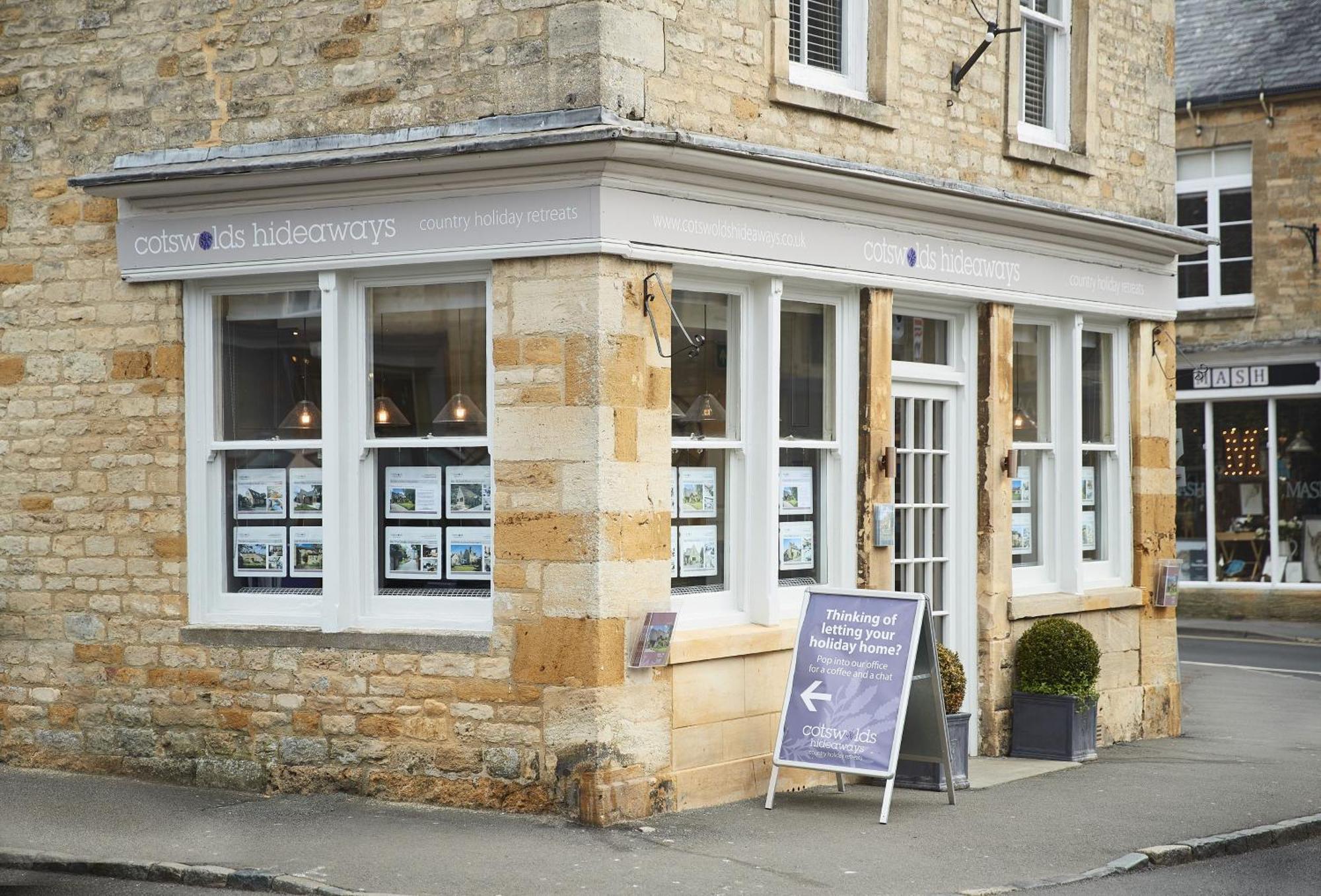 April Cottage Stow-on-the-Wold Exterior foto